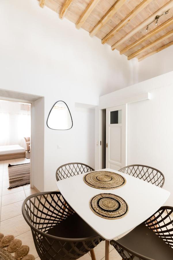 The Famous House Mykonos Appartamento *