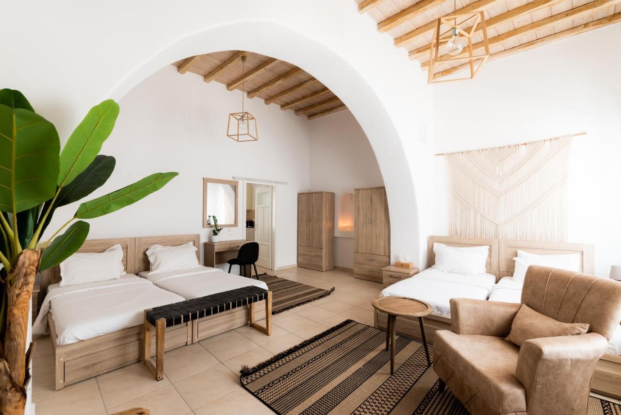 Appartamento The Famous House Mykonos