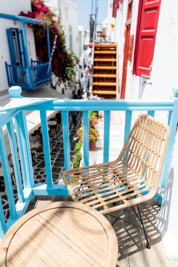 Appartamento The Famous House Mykonos *